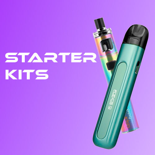 elfbar nachfüll pod läuft aus Vapor Cig & E Cigarette Starter Kits