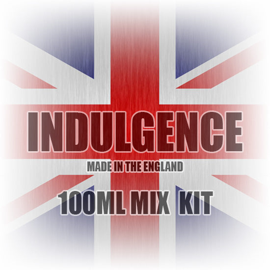 Indulgence Mix Kits