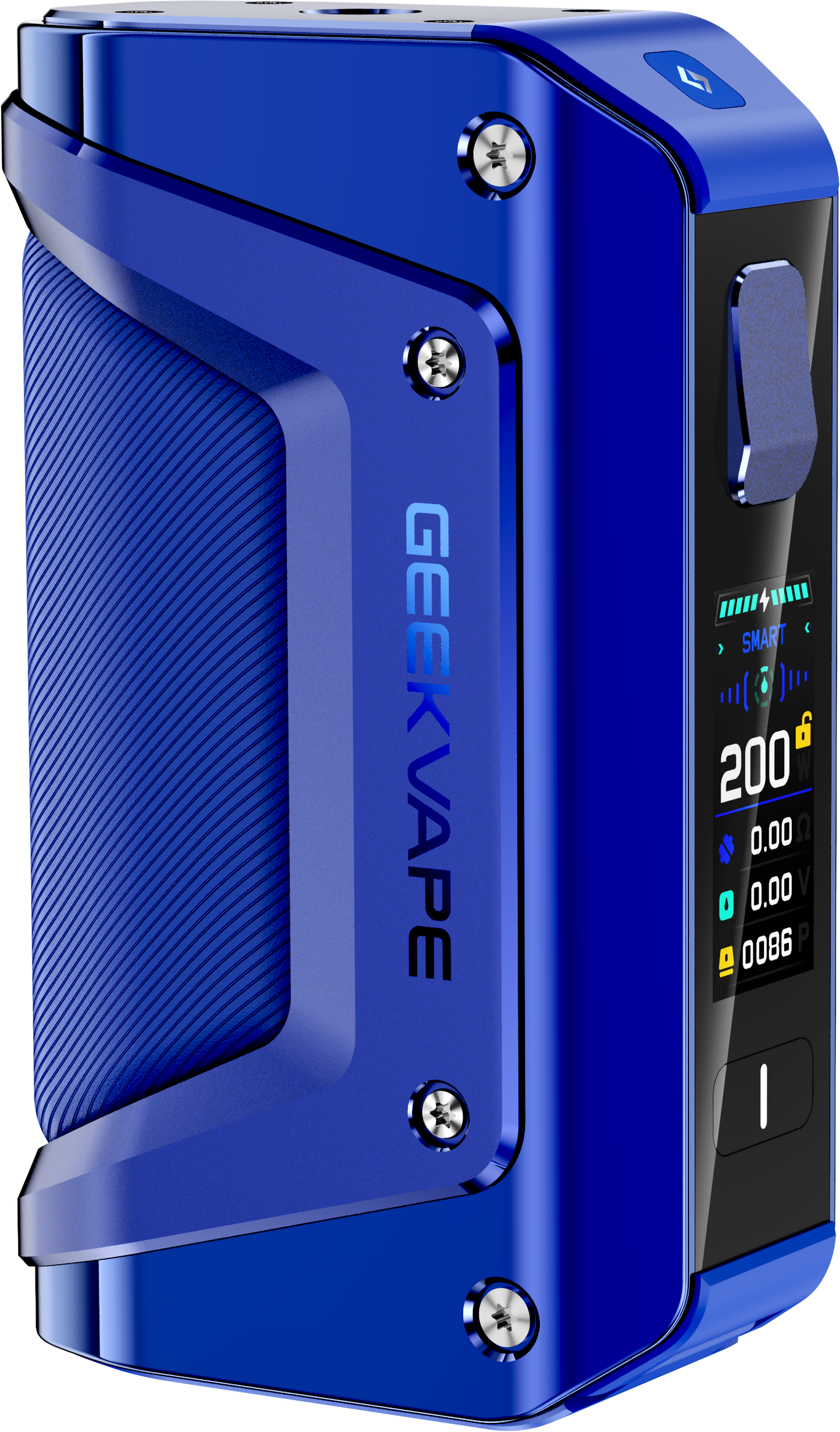 Geekvape L200 Legend 3 Mod