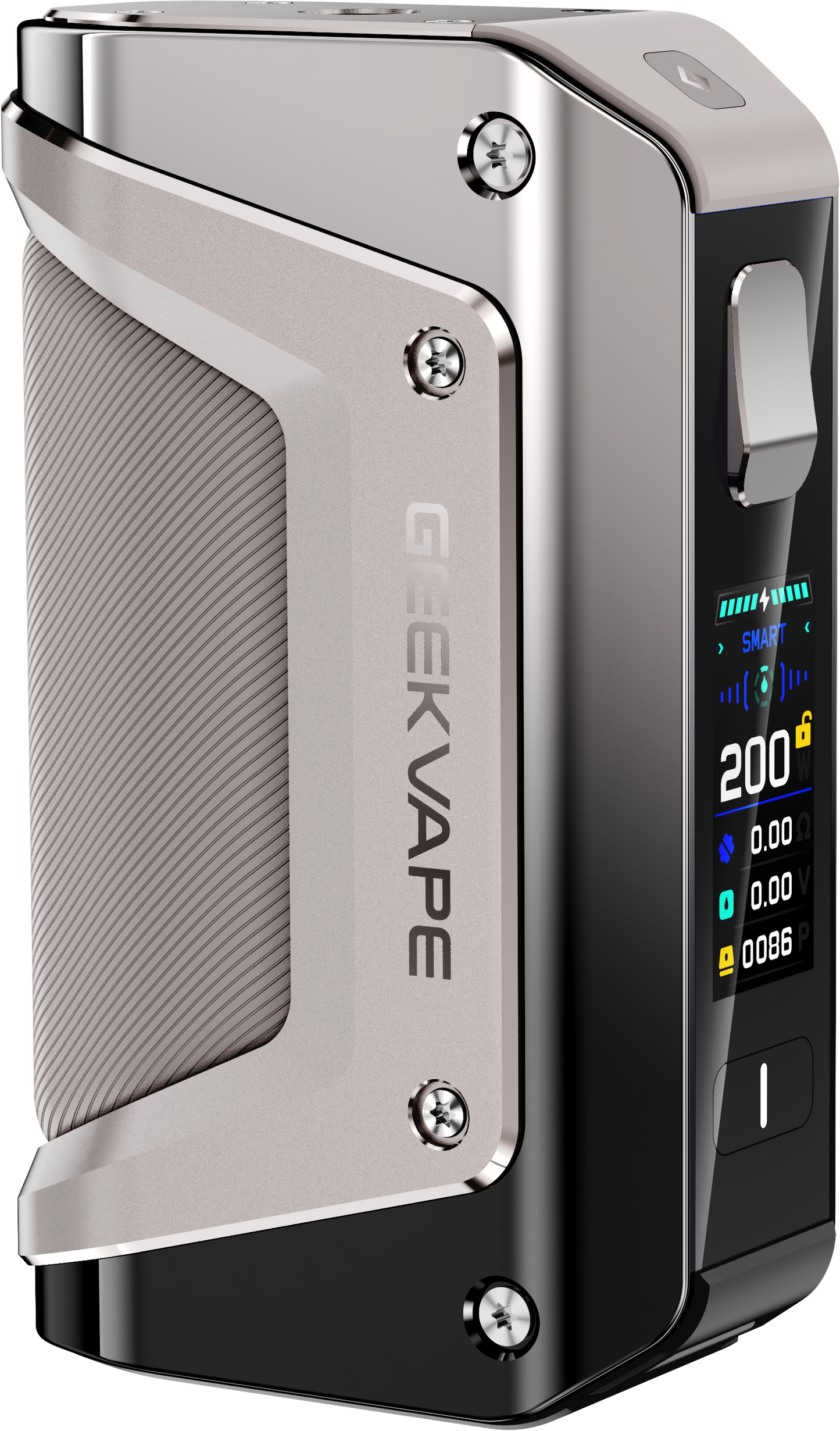 Geekvape L200 Legend 3 Mod