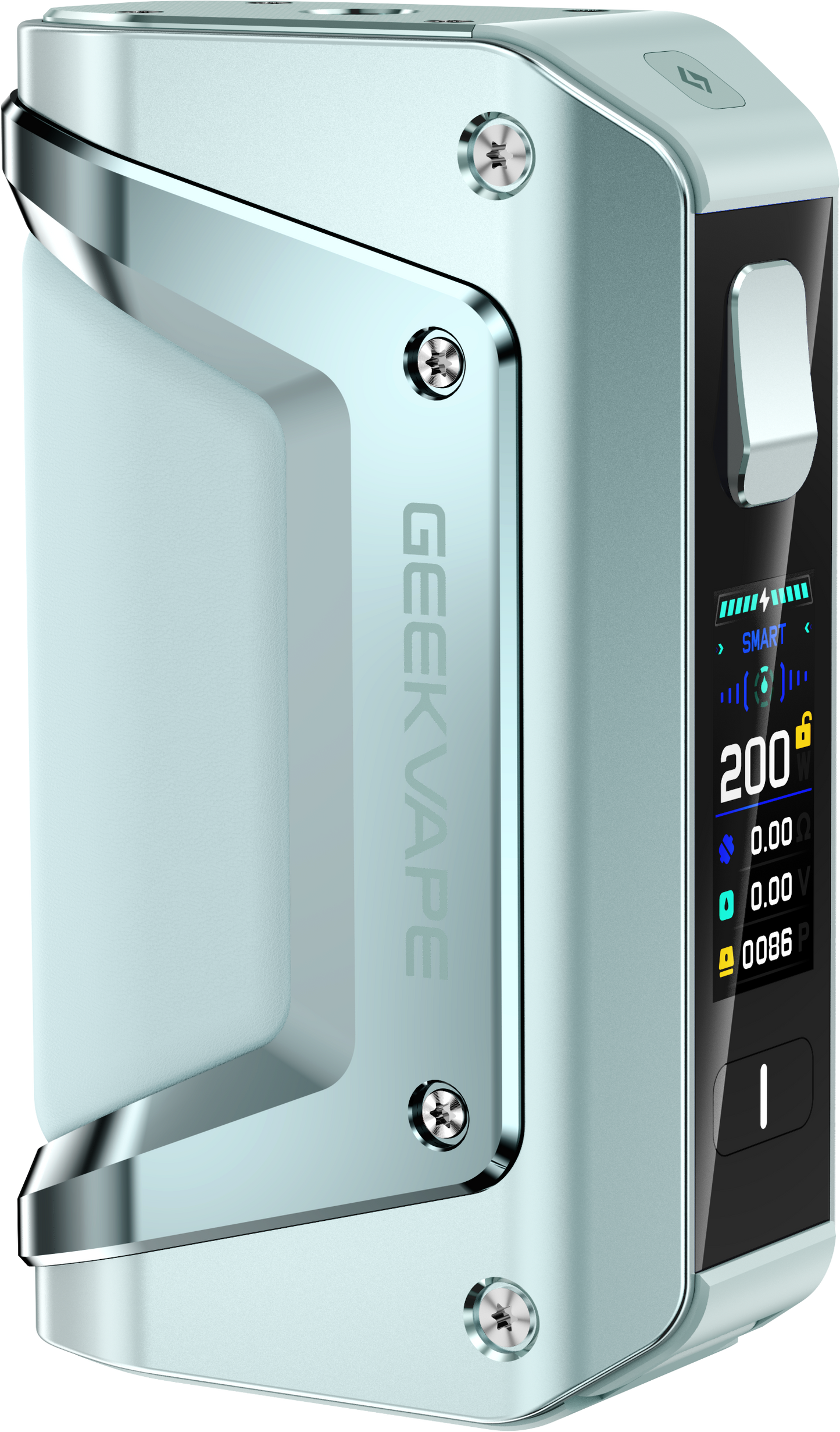 Geekvape L200 Legend 3 Mod