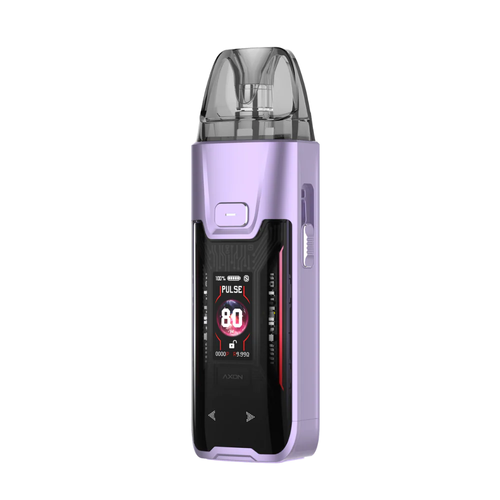 Vaporesso XR MAX 2- Vape Kit