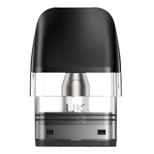 Geekvape Q Pods- 0.8Ohm 3 Pack