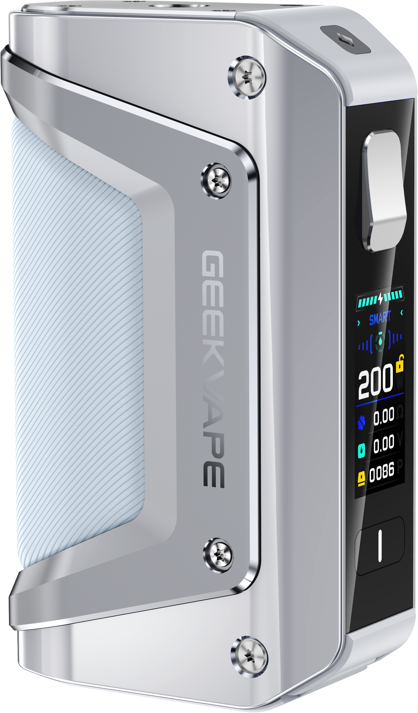 Geekvape L200 Legend 3 Mod