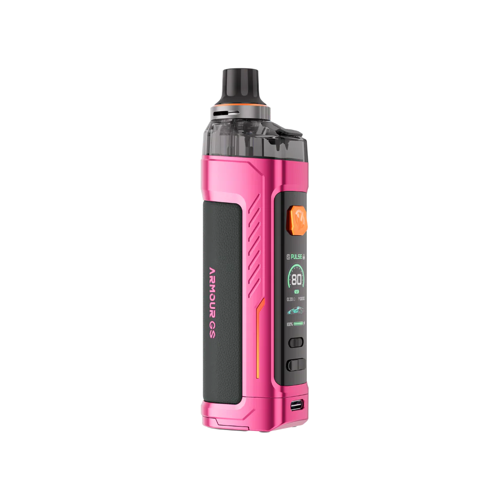 Vaporesso Armour GS advanced vape kit