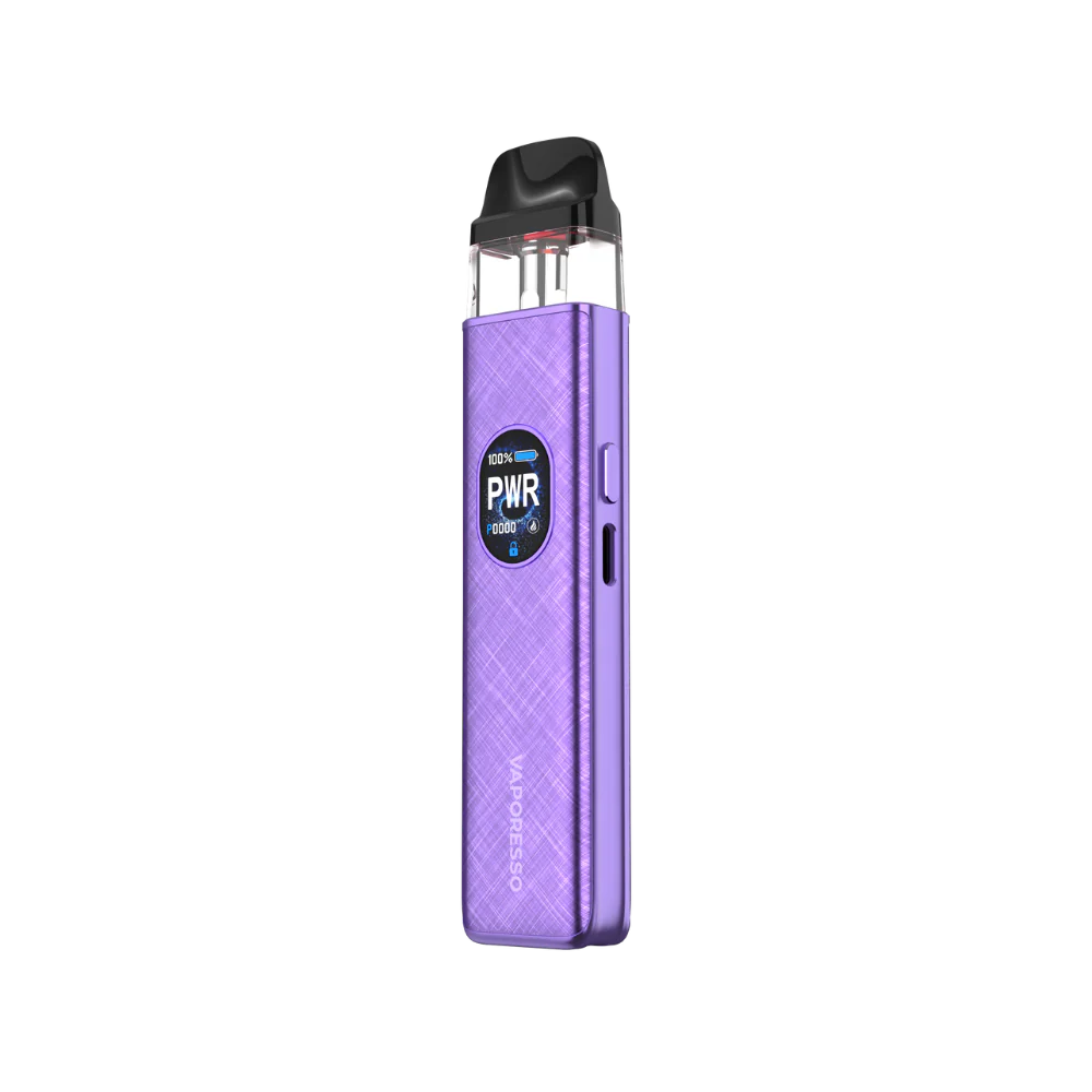 Vaporesso Xros 5 Vape Kit