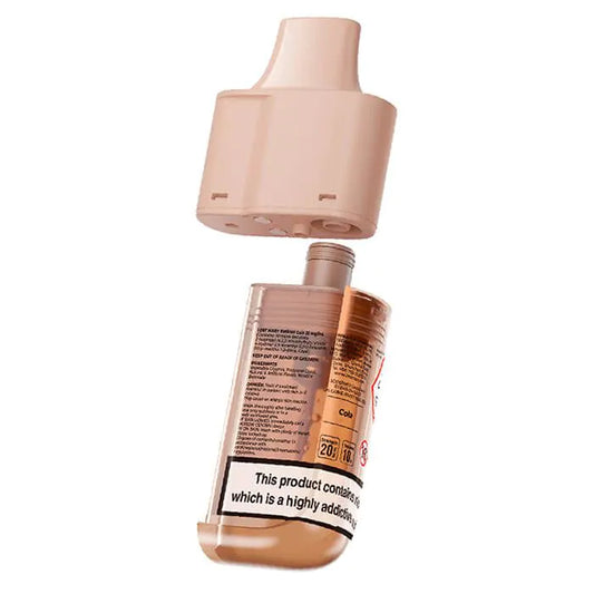 Lost Mary Replacement Pod BM6000- Cola