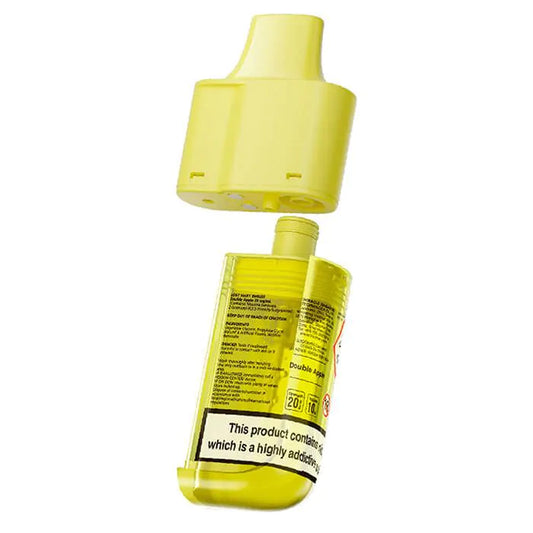 Lost Mary Replacement Pod BM6000- Double Apple