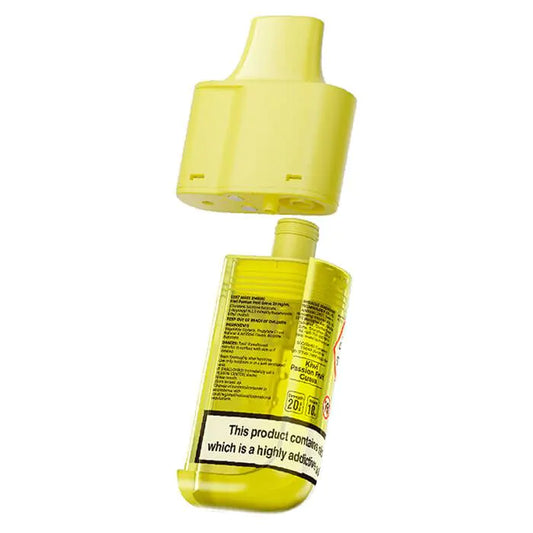 Lost Mary Replacement Pod BM6000- Kiwi Passionfruit Guava