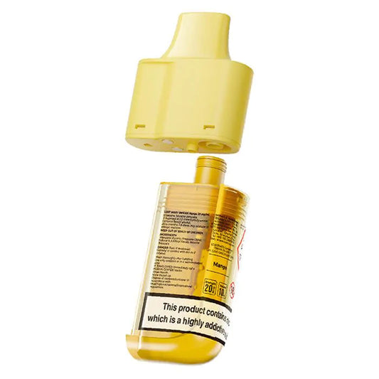 Lost Mary Replacement Pod BM6000- Mango