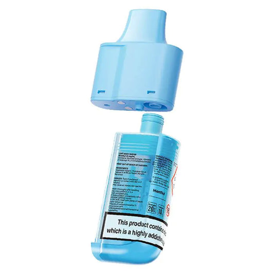 Lost Mary Replacement Pod BM6000- Menthol