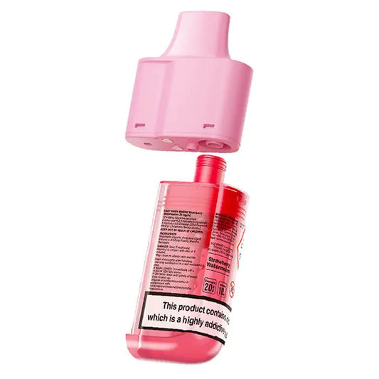 Lost Mary Replacement Pod BM6000- Strawberry Watermelon