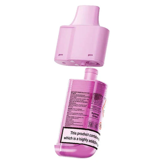 Lost Mary Replacement Pod BM6000- Summer Grape