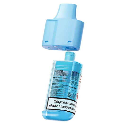 Lost Mary Replacement Pod BM6000- Triple Berry