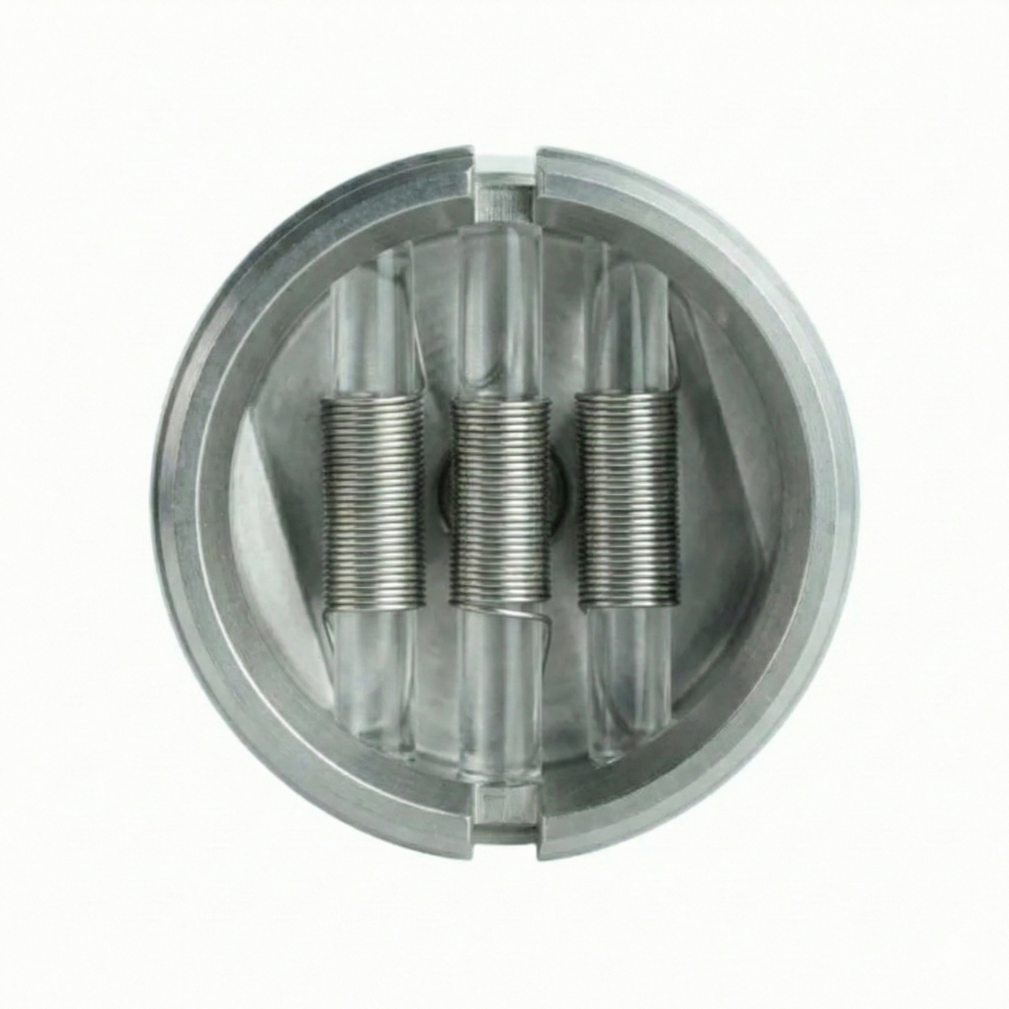 Utillian 5 Replacement Triple Titanium coil- 2 Pack