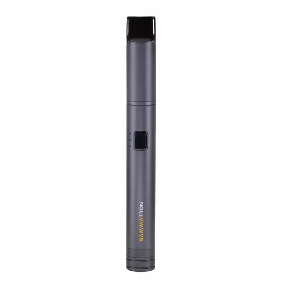 Tronian Gammatron – Wax Vaporizer (Built-In Tool, Instant Heat-Up)