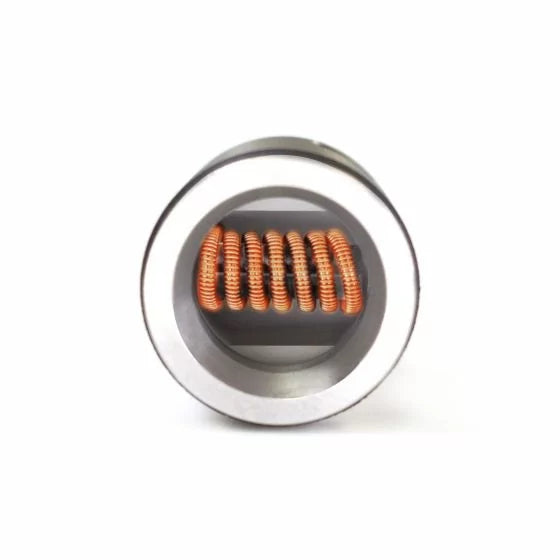 Tronian Gammatron – Wax Vaporizer (Built-In Tool, Instant Heat-Up)