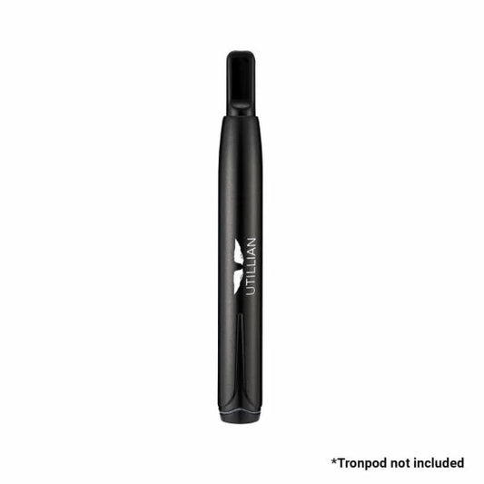 Utillian 50 Vape Pen Battery – 510 Thread | Draw Activated | 4 Heat Settings