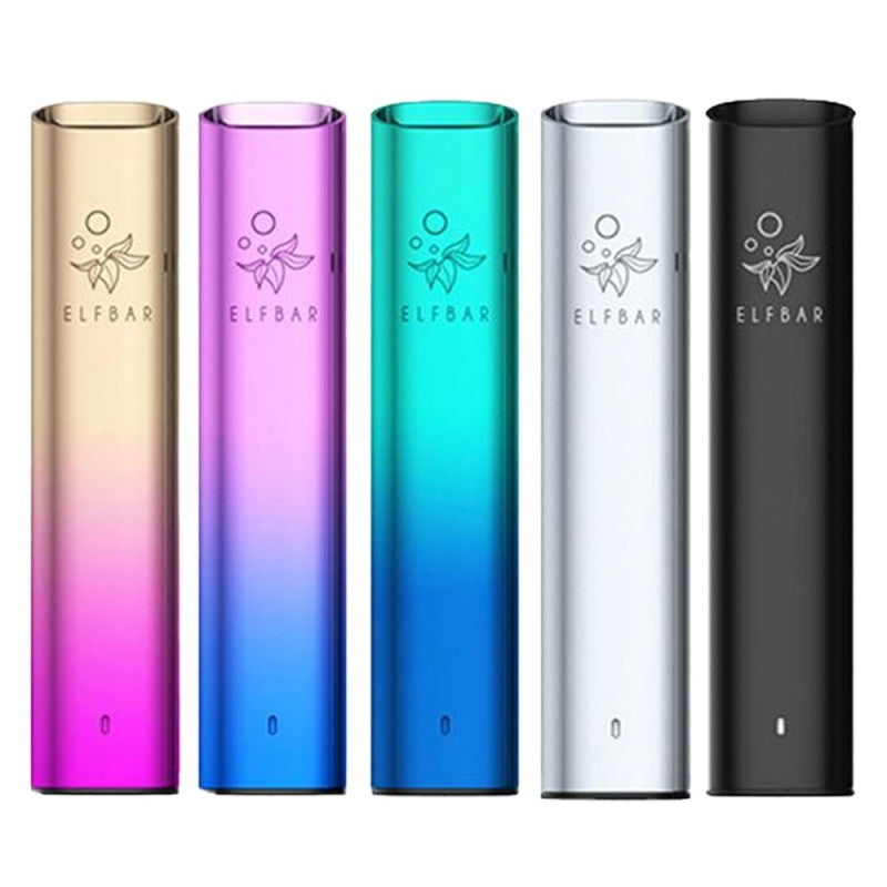 ElfBar Mate 500