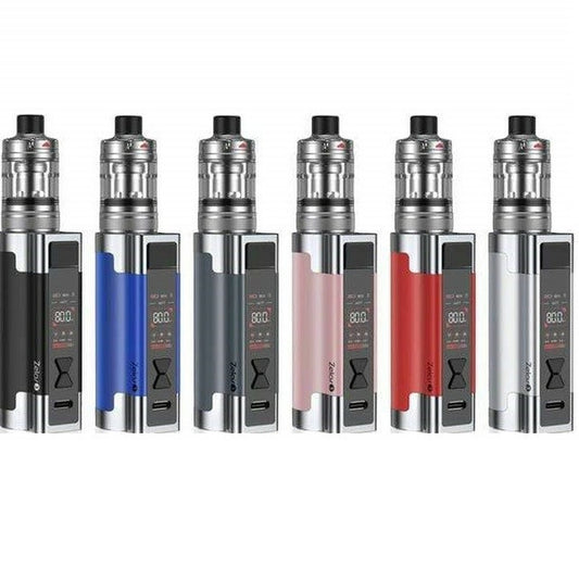 Aspire Zelos 3