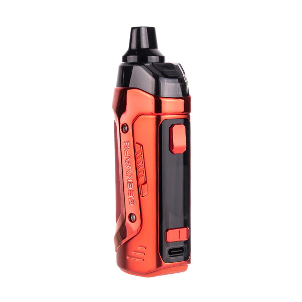 Geekvape- Aegis Boost 2 B60