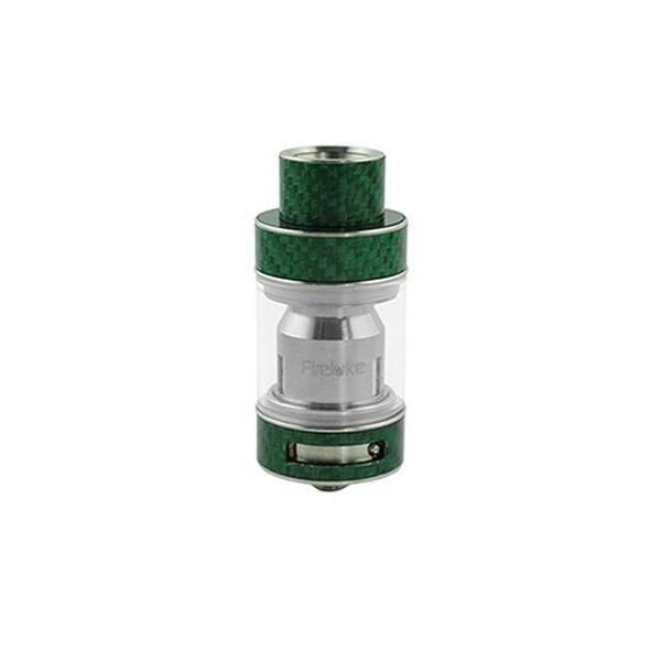 Freemax Fireluke Mesh PRO Tank – Carbon Edition - Free Bubble Glasses