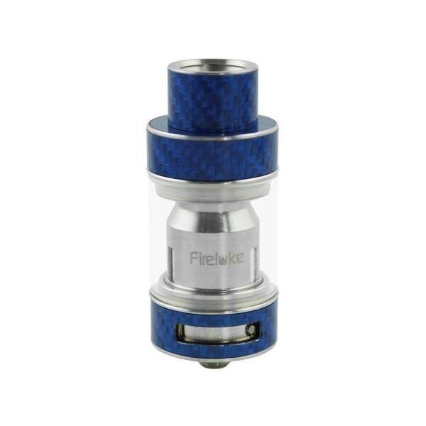 Freemax Fireluke Mesh PRO Tank – Carbon Edition - Free Bubble Glasses