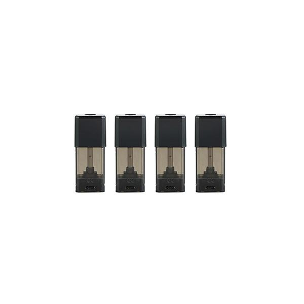VOOPOO Drag Nano Replacement Pods