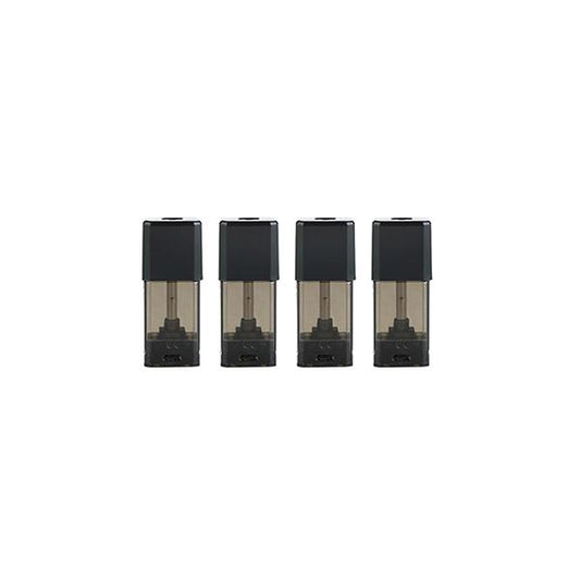VOOPOO Drag Nano Replacement Pods
