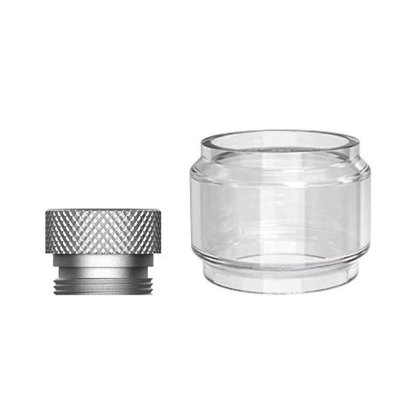 Voopoo Drag Glass Replacement VooPoo Range Replacement Pyrex Glass Gorilla Vapes Voopoo Drag Glass Replacement VooPoo Range Replacement Pyrex Glass Gorilla Vapes