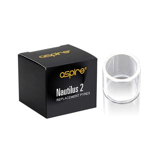 Aspire Nautilus 2 Pyrex Glass