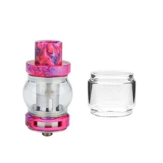 Freemax Fireluke Tank Bubble Glass