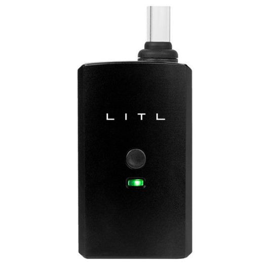 LITL 1 – Dry Herb Vaporizer