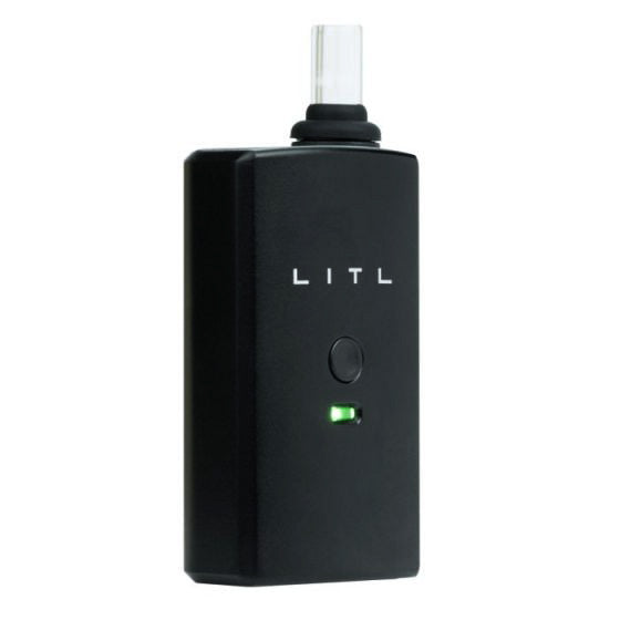 LITL 1 – Dry Herb Vaporizer