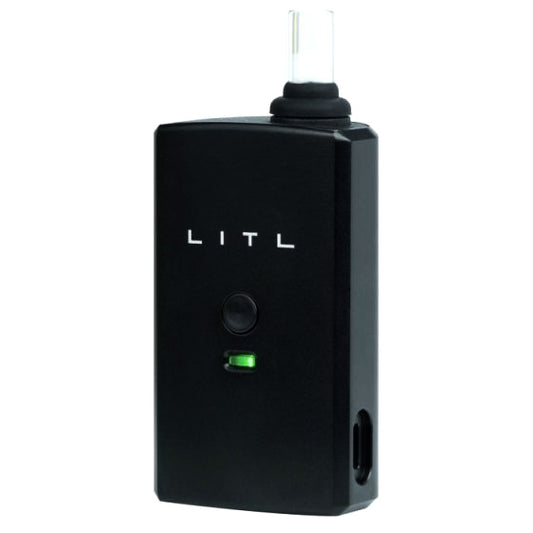 LITL 1 – Dry Herb Vaporizer