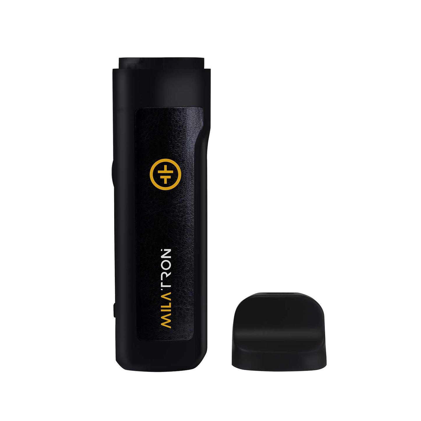 Tronian Milatron – Dry Herb Vaporizer (Hybrid Convection, USB-C)