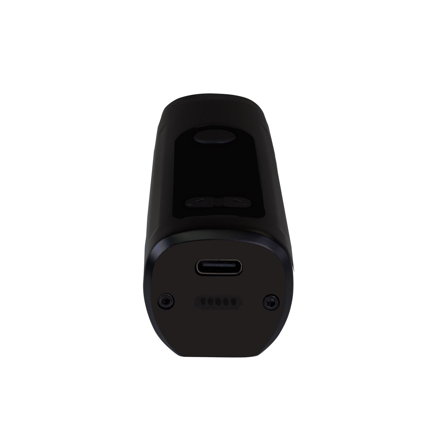 Tronian Milatron – Dry Herb Vaporizer (Hybrid Convection, USB-C)