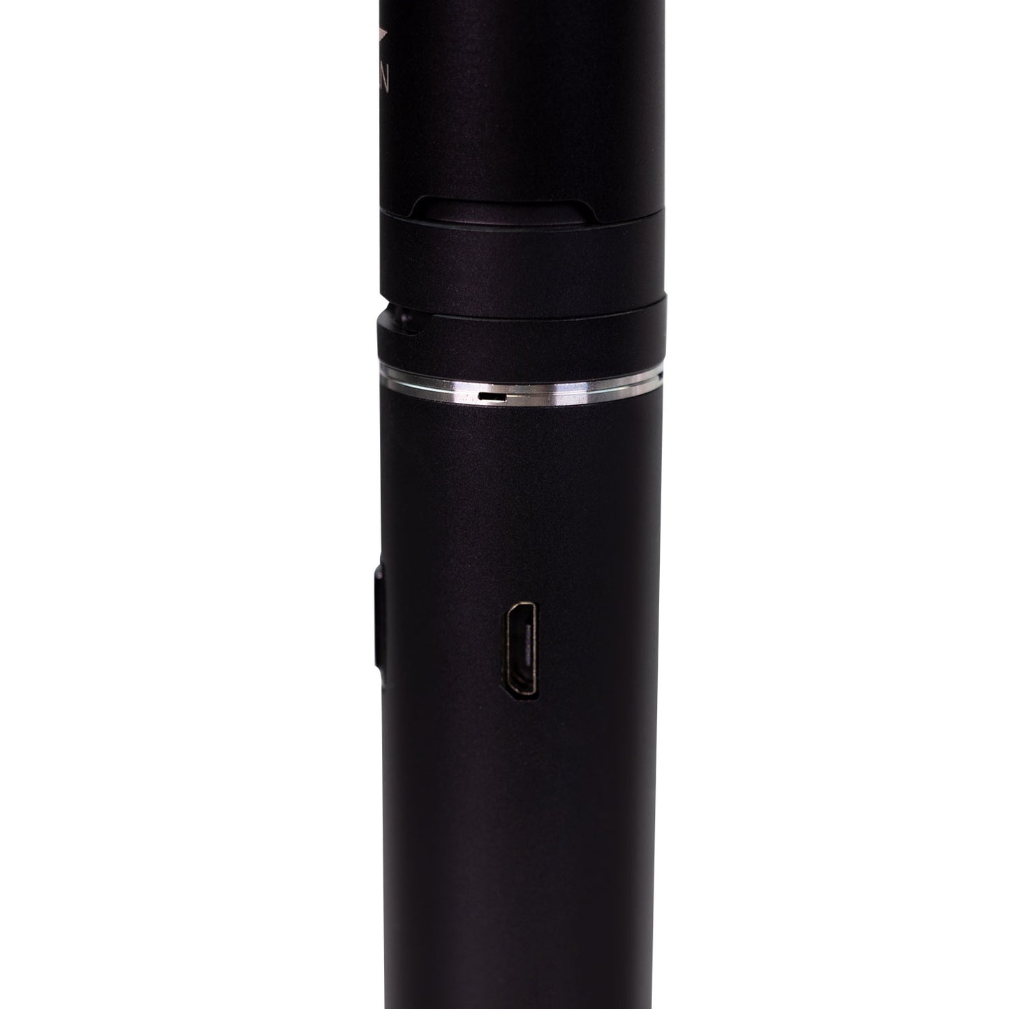 Utillian 5 V4 – Heavy-Duty Wax Vaporizer Pen (Jumbo Coil, Adjustable Airflow)