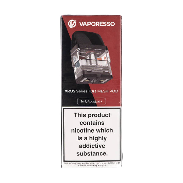 Vaporesso Xros Series Replacement Pod