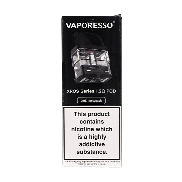 Vaporesso Xros Series Replacement Pod