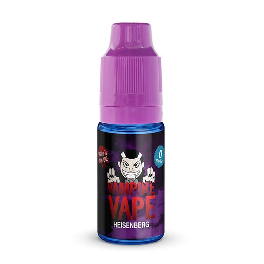 Vampire Vape - Heisenberg