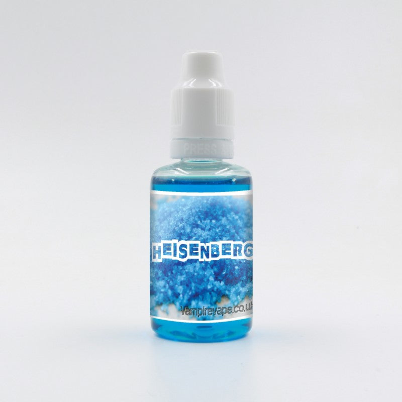 Heisenberg - 30ml