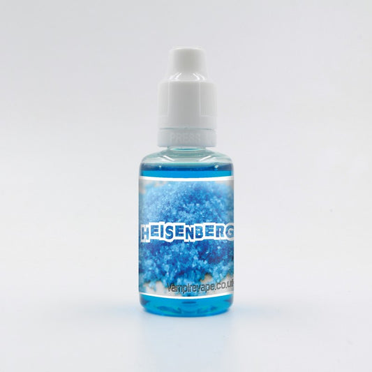 Heisenberg - 30ml