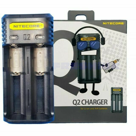 Nitecore Q2