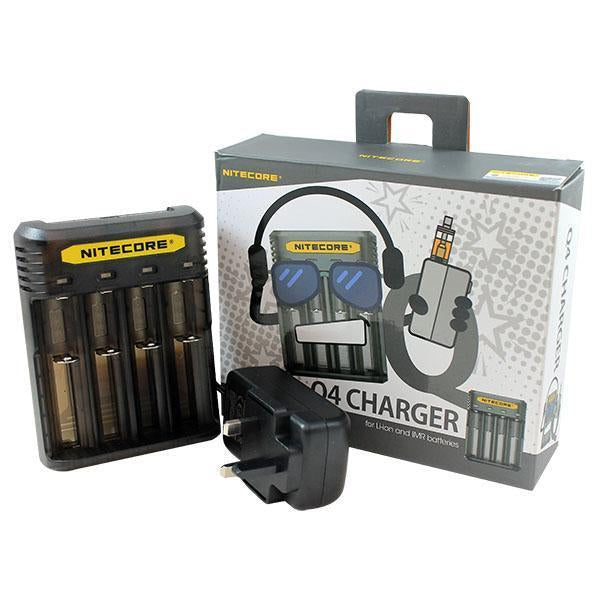 Nitecore Q4