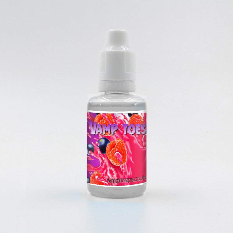 Vamp Toes - 30ml