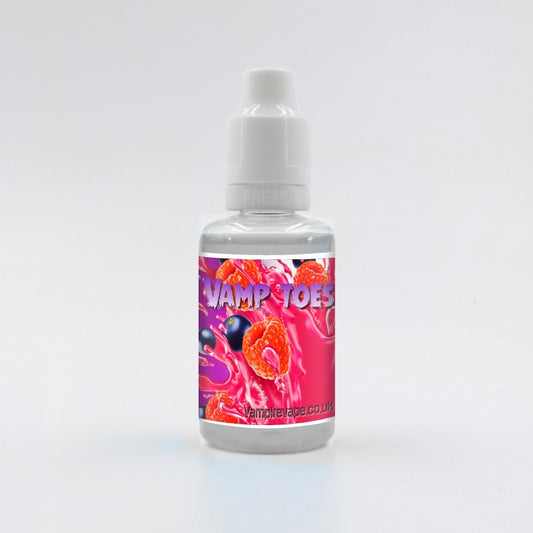 Vamp Toes - 30ml