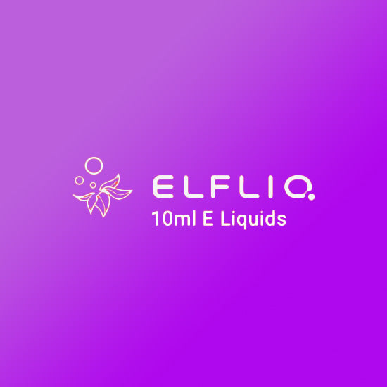 ELFLIQ - ELFBAR Juice 10ml
