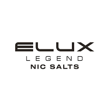 Elux Legend 10ml Nic Salts- Electrovape