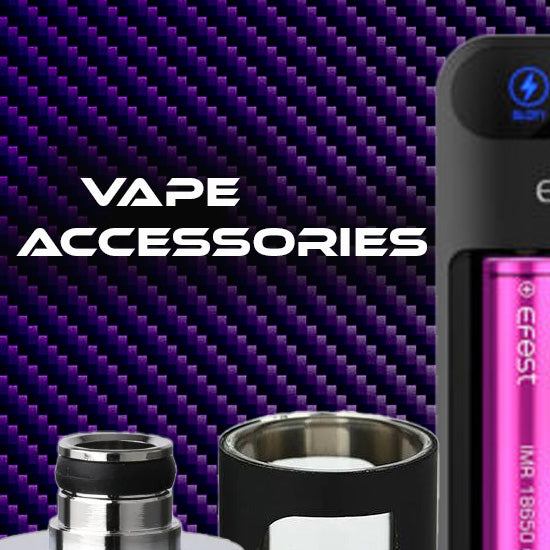 vape device accessories